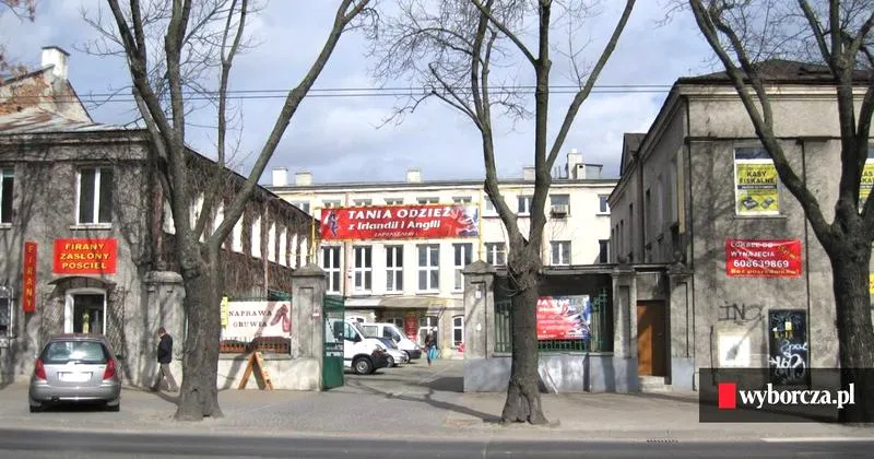 Filmy w kinach Lublin