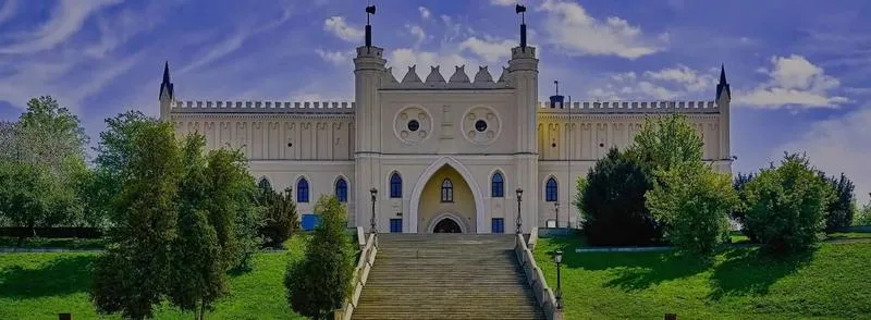 Gabinet alergologiczny Lublin
