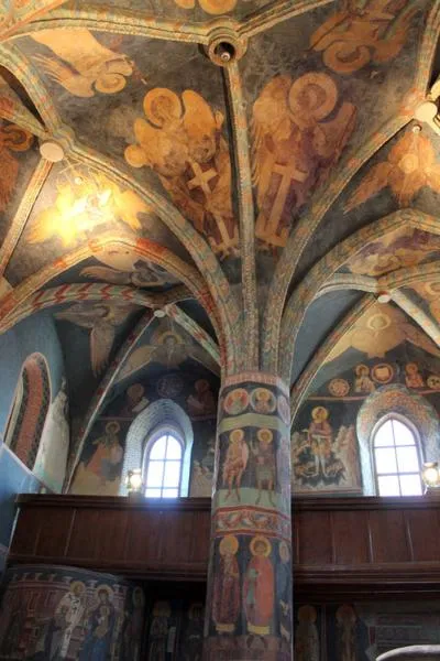 Galeria Zamek Lublin