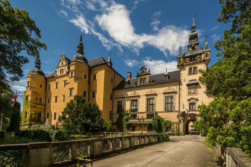 Galeria Zamek Lublin