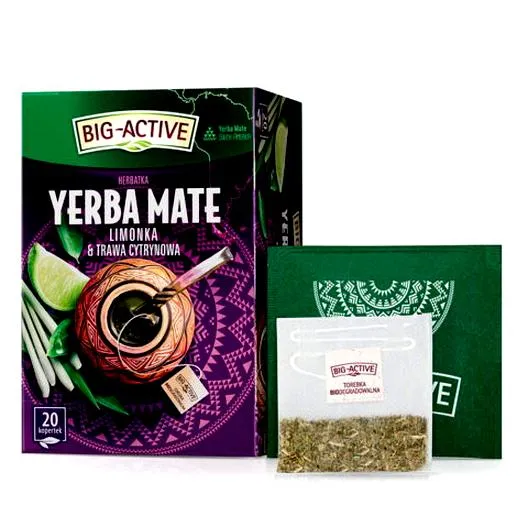 Gdzie kupić yerba mate