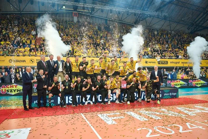 Gdzie kupić złoto w Lublinie