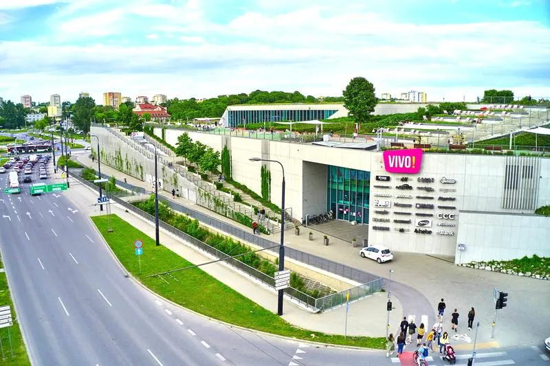 Godziny otwarcia Netto