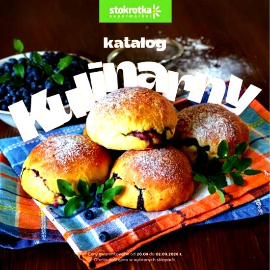 Godziny otwarcia Stokrotka