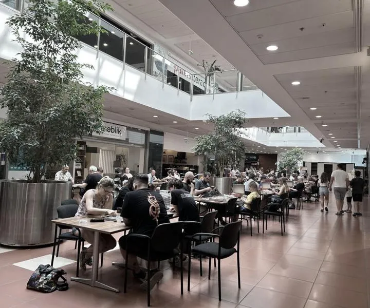 Gry planszowe Lublin