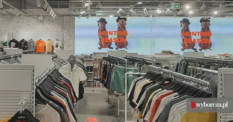 HalfPrice Lublin Plaza