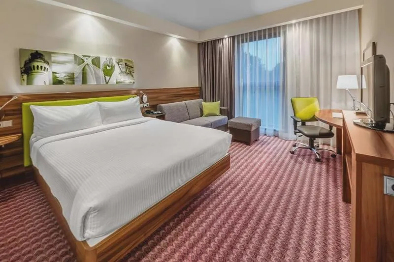 Hampton by Hilton Lublin