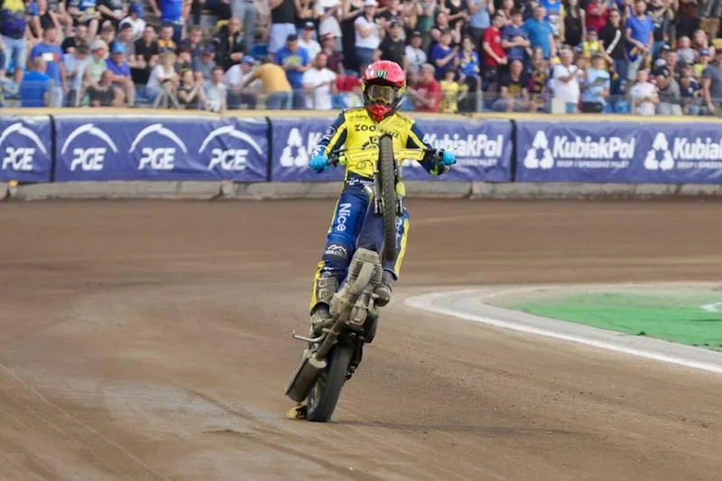 Historia żużla w Lublinie