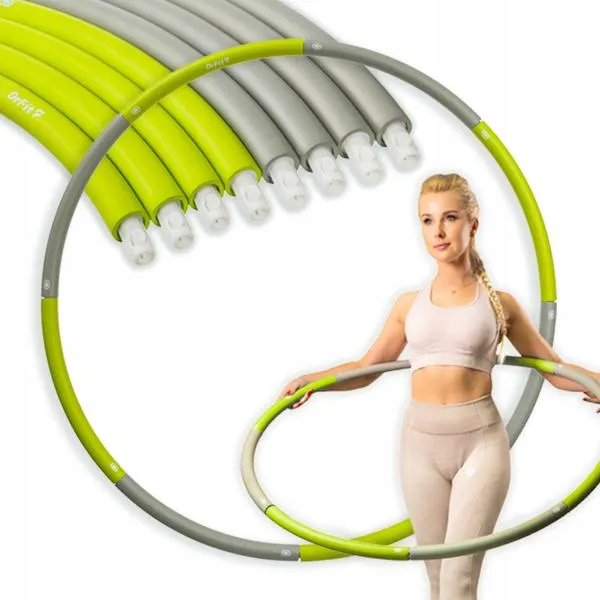 Hula hop w Lublinie
