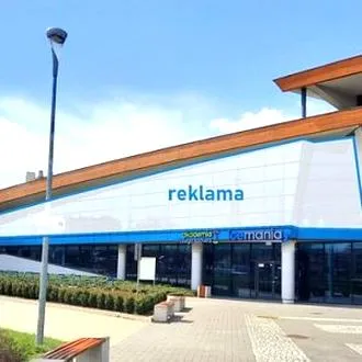 Icemania Lublin