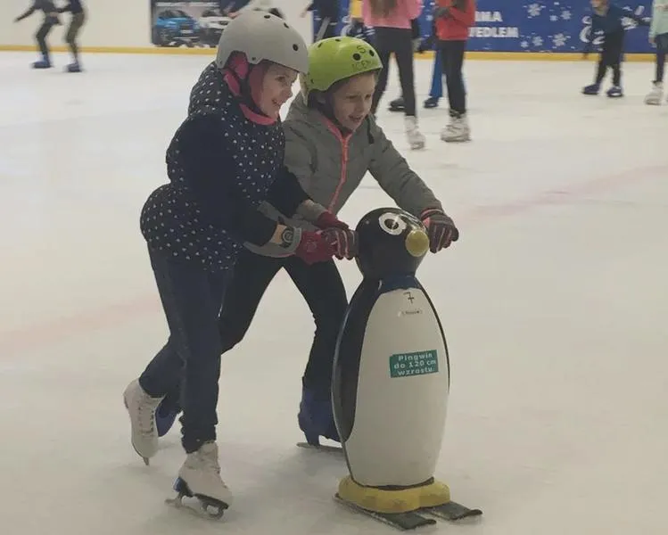 Icemania Lublin