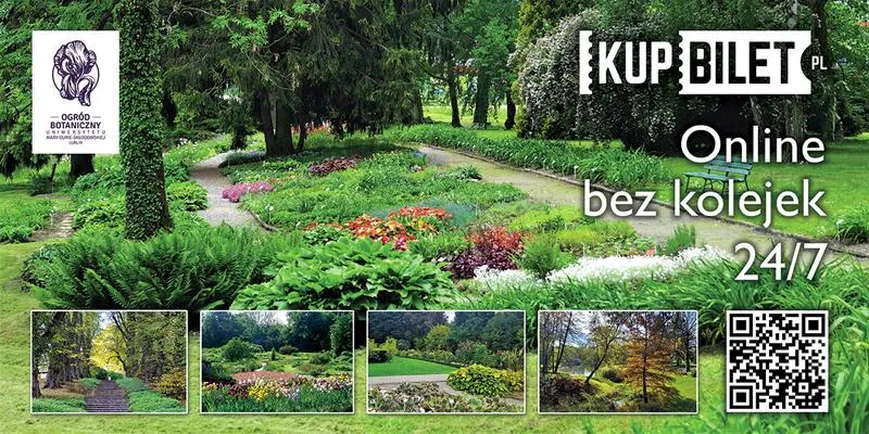 Informacje dla odwiedzających