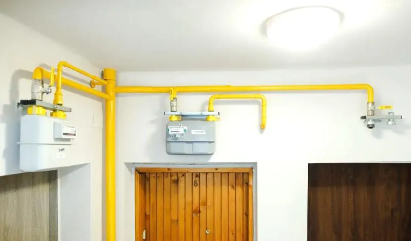 Instalacja gazowa Lublin
