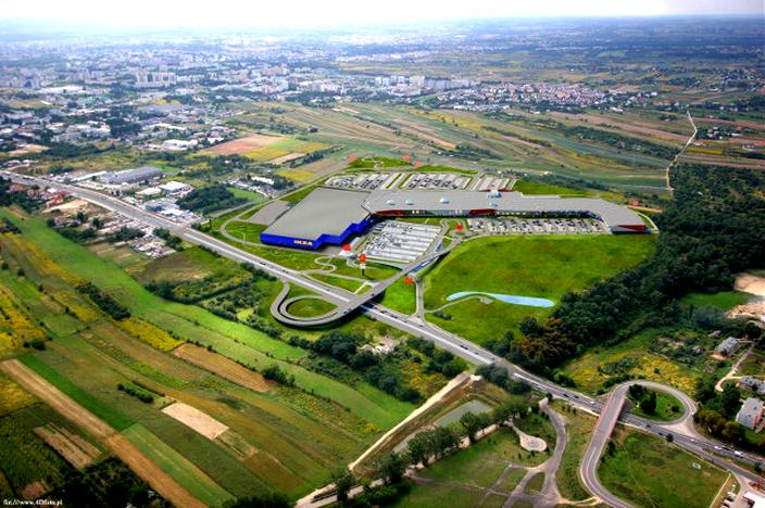 Intermarché Lublin