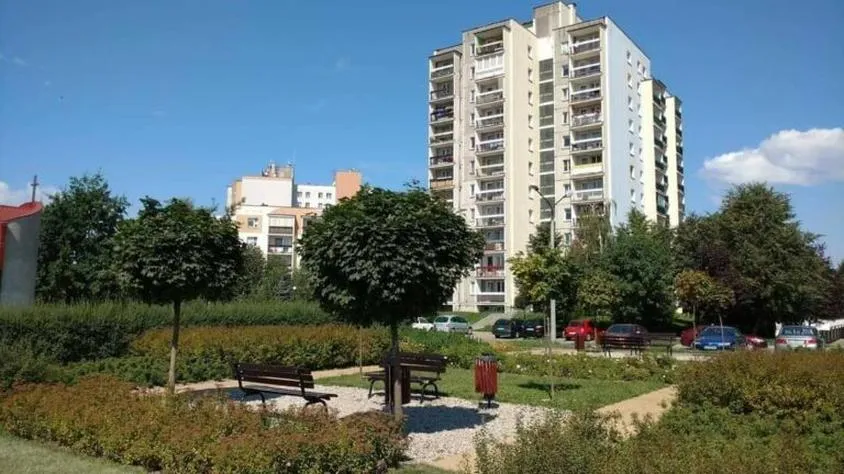 Jak dojechać na Felin