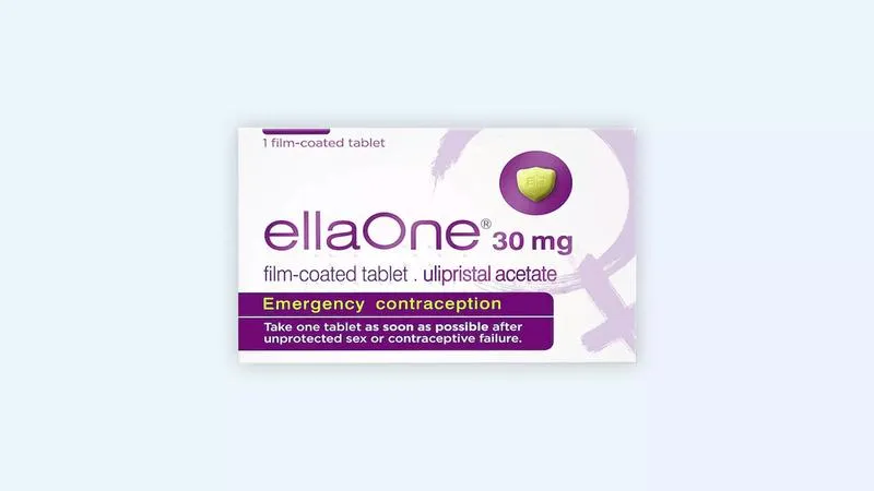 Jak działa ellaone