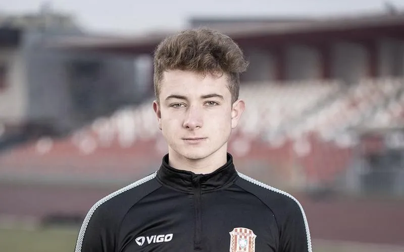 Jakub Drozd opinie