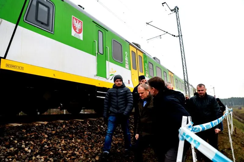 Jedzenie w trasie