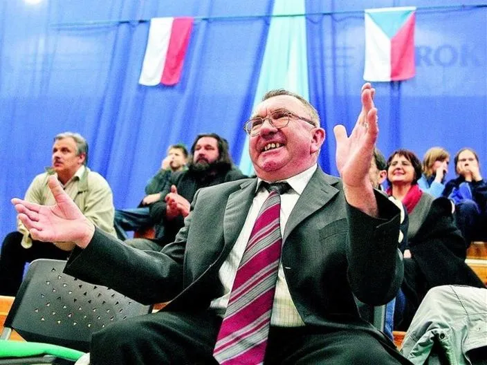 Jerzy Wieczorek psychiatra Lublin