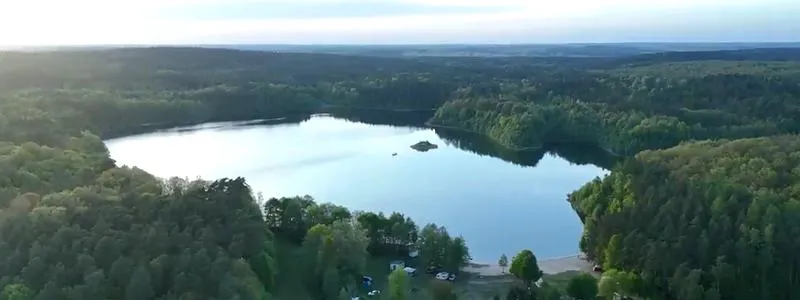Jezioro Piaseczno