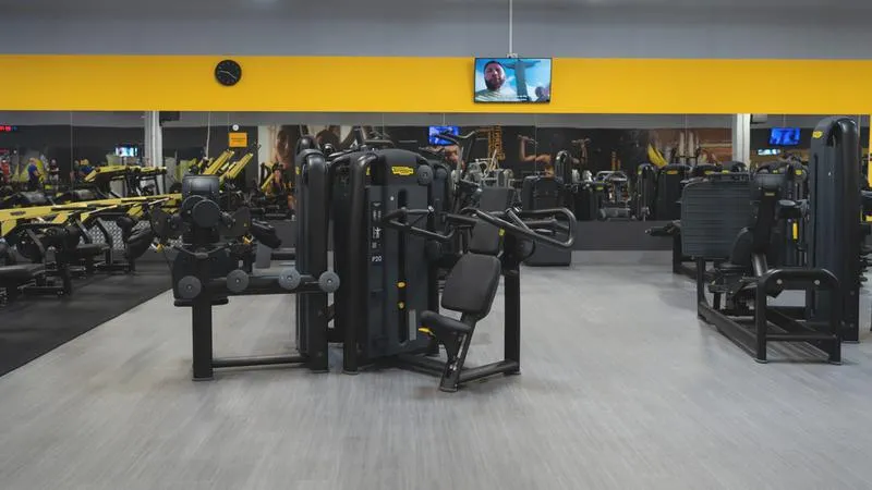 Just Gym Lublin