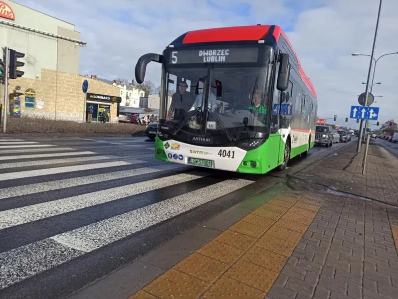 Karta Biletu Elektronicznego