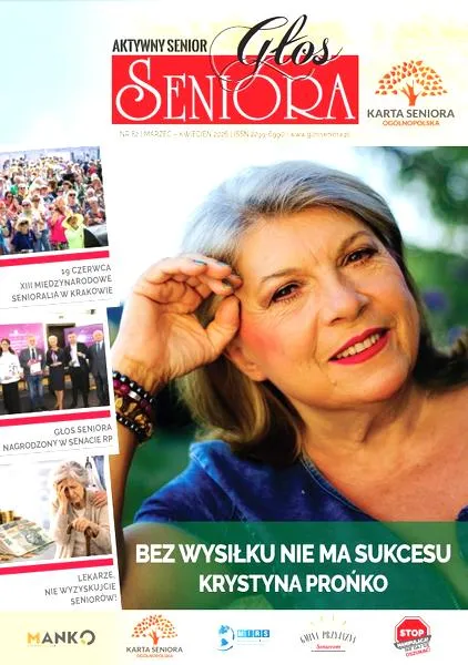 Karta seniora Lublin