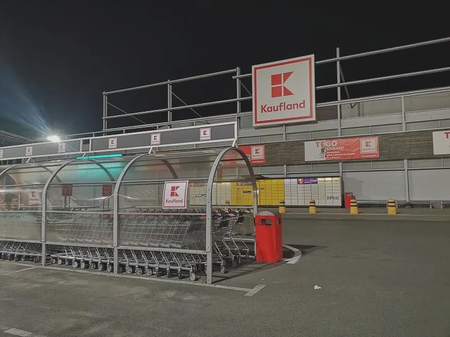 Kaufland w Lublinie