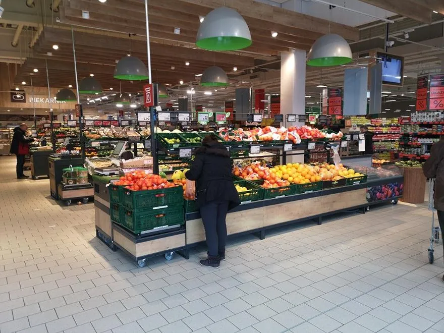 Kaufland w Lublinie