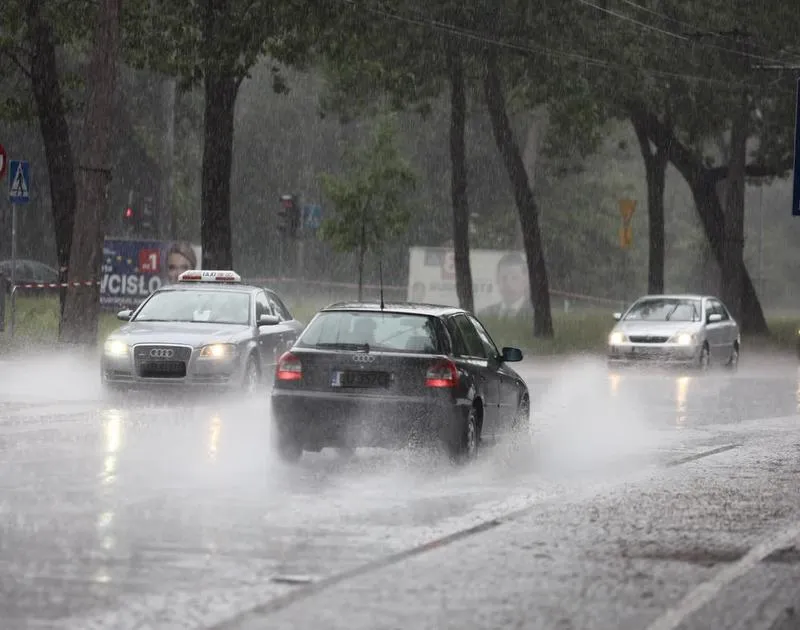 Kawiarnie i restauracje na deszcz w lublinie