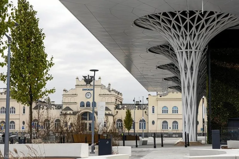 Kawiarnie na randkę Lublin