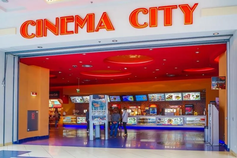 Kino 4DX w Lublinie