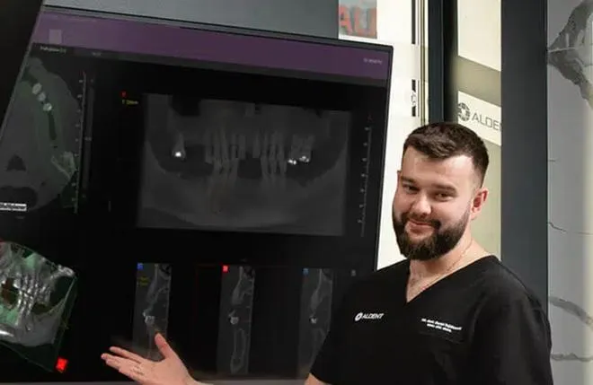 Kliniki stomatologiczne w Lublinie
