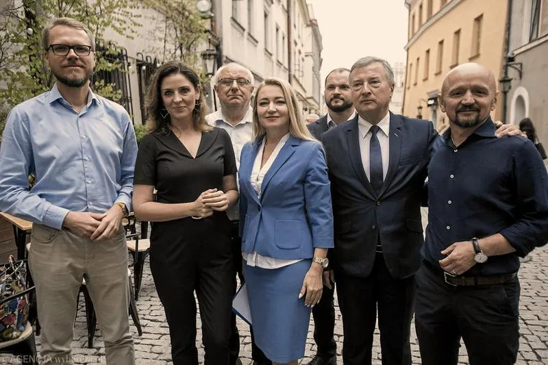 Koalicja Obywatelska