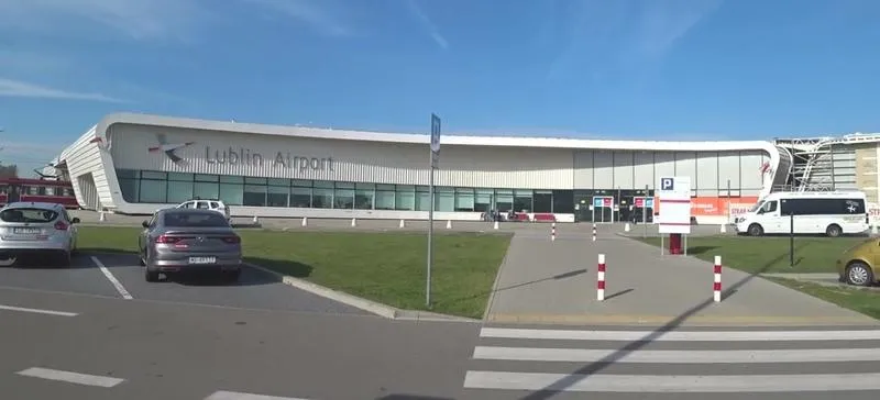 Komfort podróży Lublin