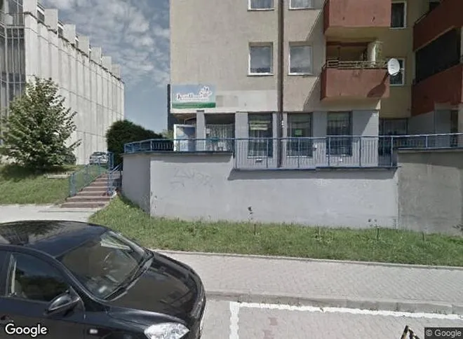 Komunikacja miejska Lublin