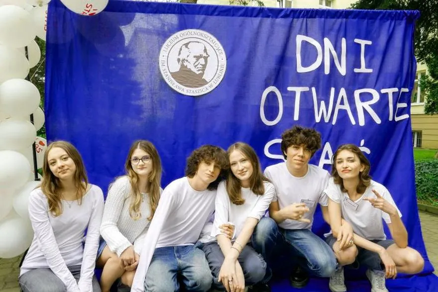 Korzyści z dni otwartych