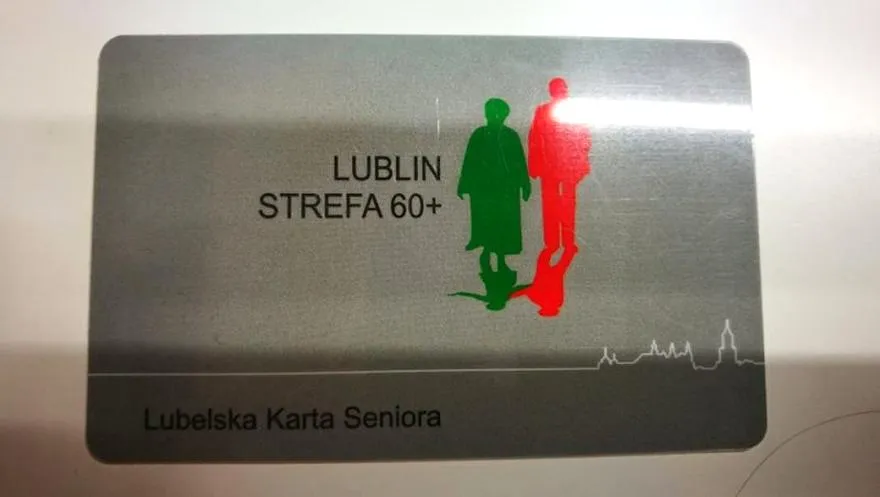 Korzyści z karty seniora
