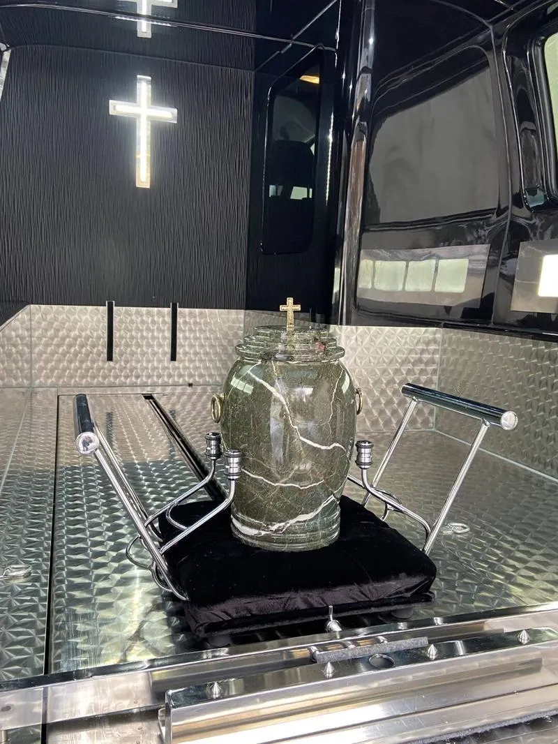 Koszt kremacji w Lublinie