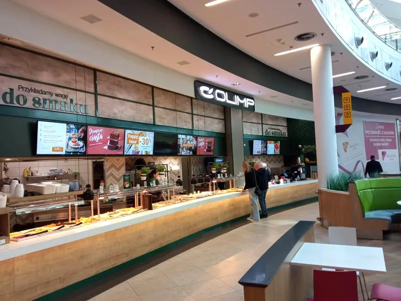 Koszty przejazdu do galerii