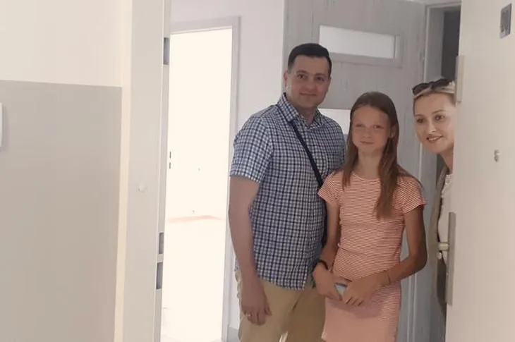 Koszty wykupu mieszkań