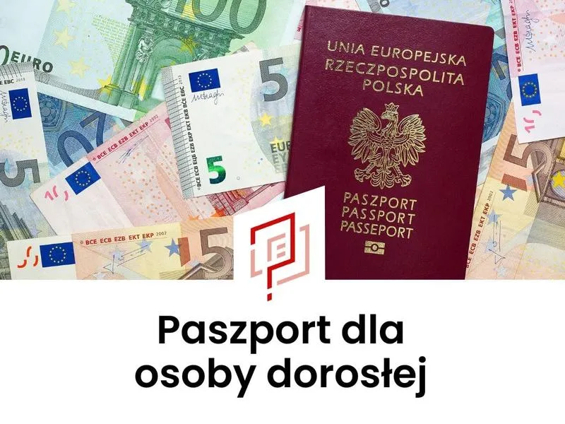 Koszty wyrobienia paszportu