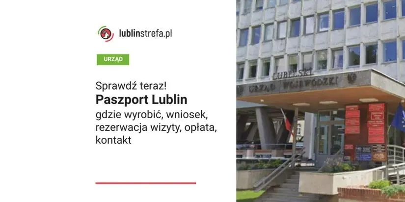 Koszty wyrobienia paszportu