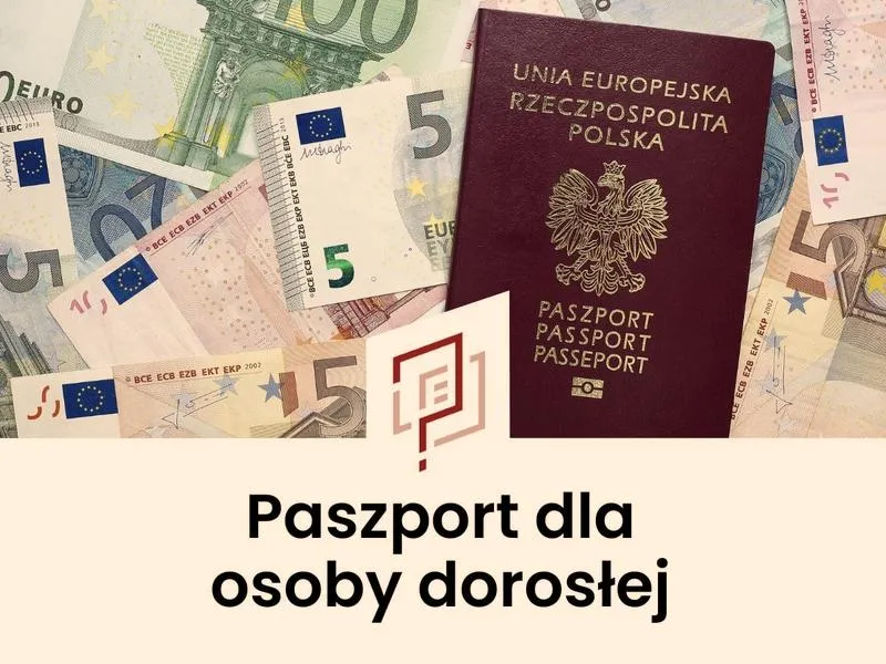 Koszty wyrobienia paszportu