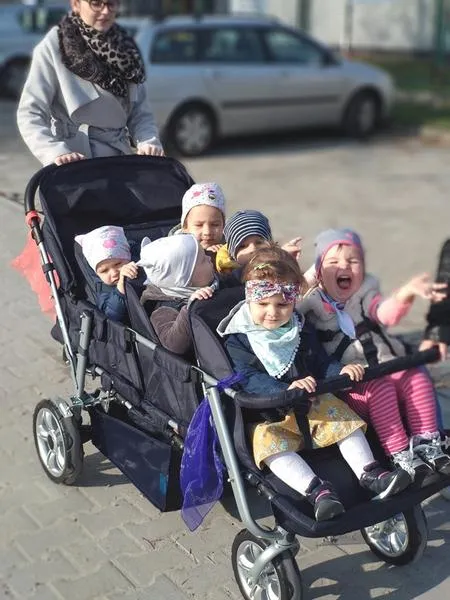 Koszty żłobków w Lublinie