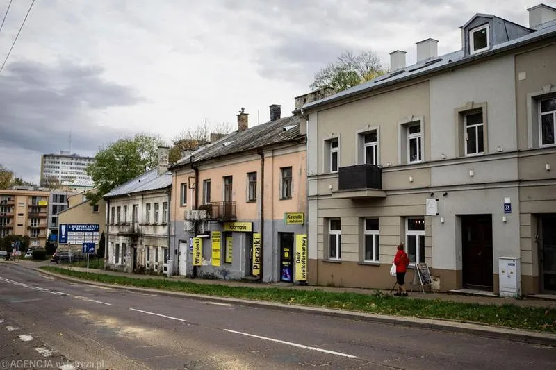 Kultura i sztuka Lublina