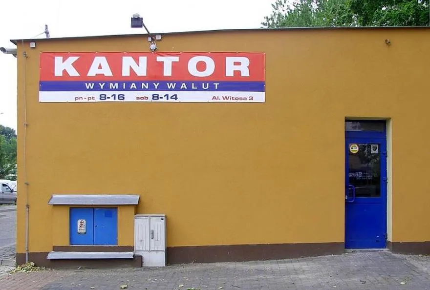 Kurs euro w Lublinie