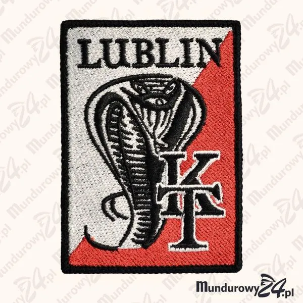 Kurs funta Lublin
