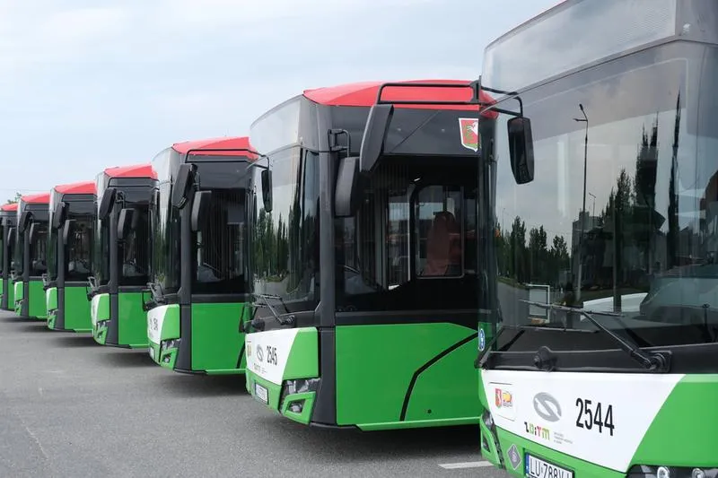 Lakiery hybrydowe Lublin