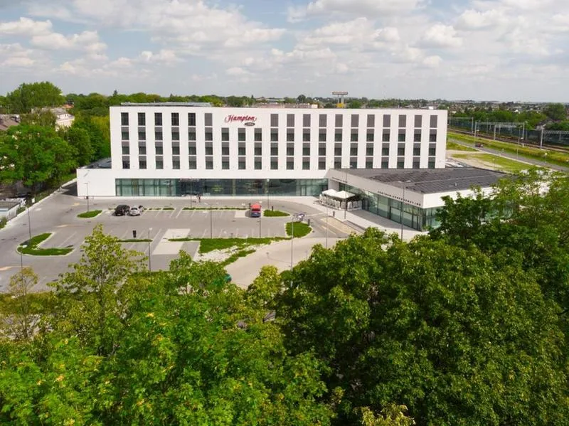Lokalizacja hotelu